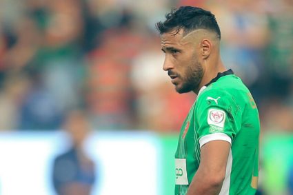 MC Alger : Belaïli, c&rsquo;est sérieux !