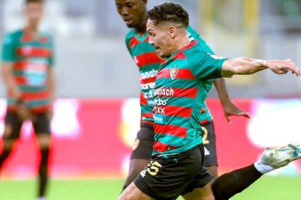 MC Alger : Le Doyen veut enchaîner à Béchar
