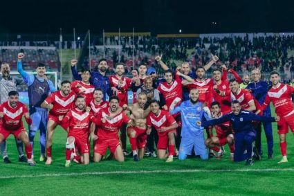 Coupe d’Algérie : CRB – USMA pour une 7e finale historique !