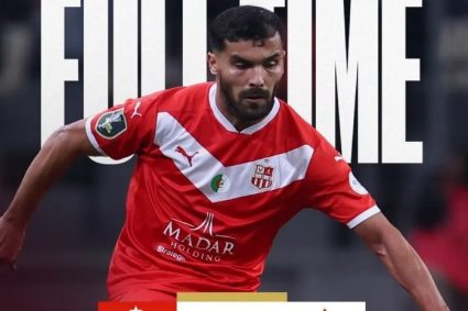 Malgré la défaite à domicile face au Zamalek : Le CRB n&rsquo;est pas encore éliminé !