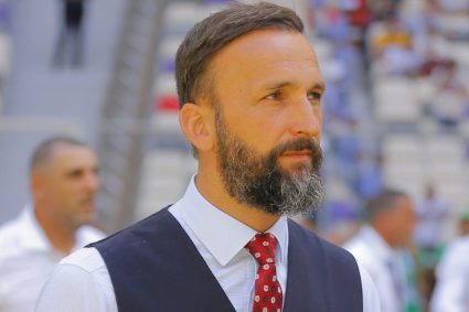 CR Belouizdad : La direction pense déjà à la succession de Ramovic