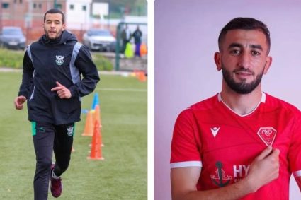 LFP-Discipline  : Deux matchs de suspension pour Merbah (CSC) et Kaddour (MCO)