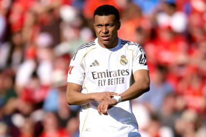 Real Madrid : Mbappé incertain pour le choc contre le Bayern