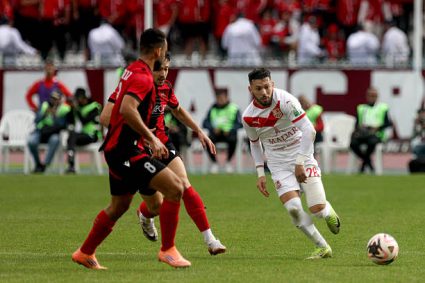 Demi-finales retour : L’USMA domine l’équipe type, le CRB sauve l’honneur