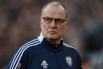 Marcelo Bielsa encense les Verts : « Une équipe au potentiel mondial »