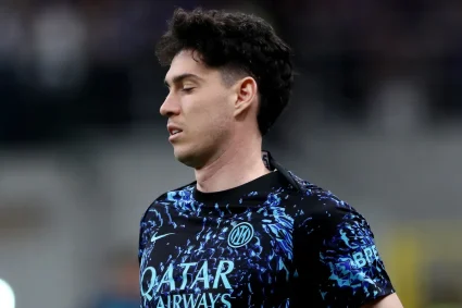 Inter : Bastoni temporise pour son avenir