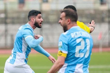 Ligue 1 Mobilis (26e journée) : La JSS et Akbou sur le podium, le MCA intouchable !  