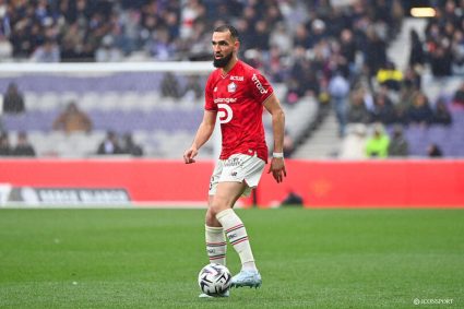 Lille : Bentaleb opéré, le Mondial compromis ?
