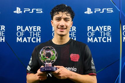 Un transfert à 40 M€ en vue: Ibrahim Maza, la priorité d’Arsenal cet été ?