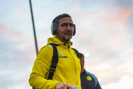 JS Kabylie : Le flou persiste pour la succession de Zinnbauer