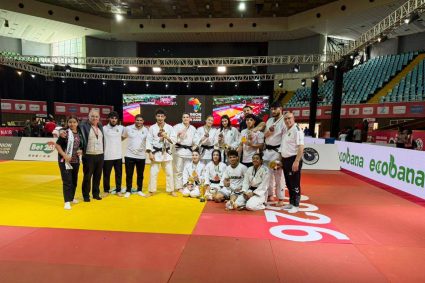 Lutte – Championnats d’Afrique 2026 : Une forte délégation algérienne attendue en Égypte