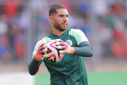 Luca Zidane : “Tout pour réaliser un Mondial historique”
