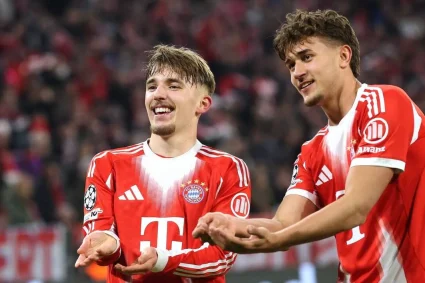 Bundesliga (27e journée) : Le Bayern en quête des 100 buts