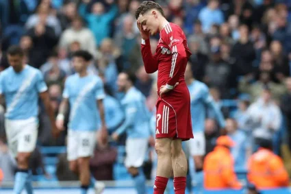 Coupe d&rsquo;Angleterre : Man City-Liverpool, l’affiche des quarts