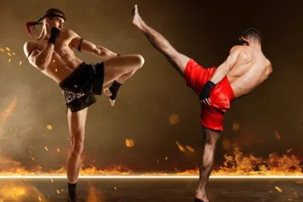 Championnat national de Muay Thai : Les athlètes d’Alger, Tipaza, Oran et Béjaïa dominent la compétition