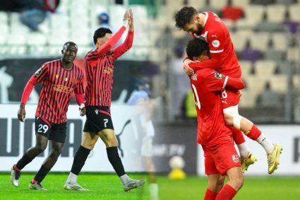 Le CRB et l&rsquo;USMA veulent assurer la qualifi&rsquo; à Alger !