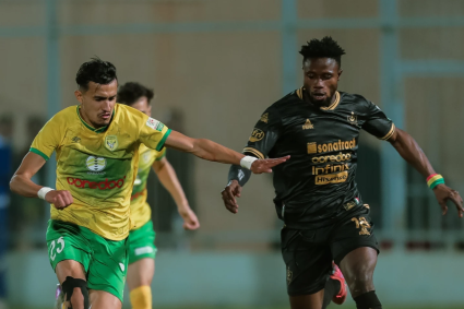 MC Alger : Un coup d&rsquo;arrêt sans conséquences alarmantes