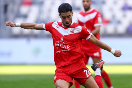 CR Belouizdad : Maintenant, place au Zamalek !