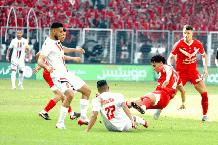 Super Ligue africaine 2026 : L’USMA et le CRB présents