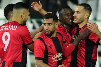 Coupe d&rsquo;Algérie (1/2 finale) : CSC-CRB et CAB-USMA, deux belles affiches à suivre