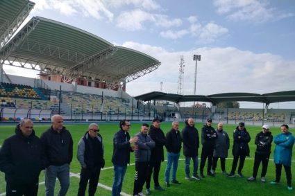 USM El Harrach : Aït Mouloud nommé DTS