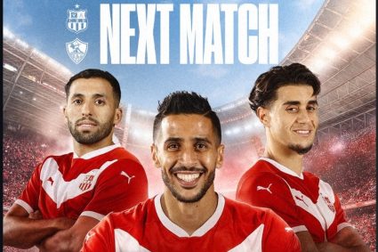 CR Belouizdad: Les joueurs ne jurent que par la victoire face au Zamalek