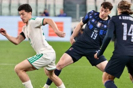 Classement FIFA: L&rsquo;Algérie conserve sa 28e place