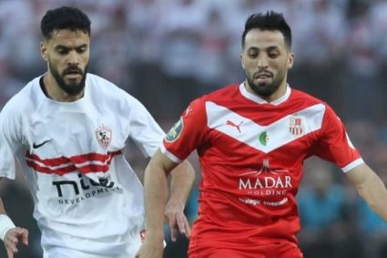 CR Belouizdad : L’élimination africaine oubliée, place à la Coupe d’Algérie