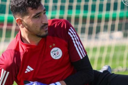 Héroïque lors de cette rencontre : Benbot, l’assurance tous risques des grands rendez-vous !