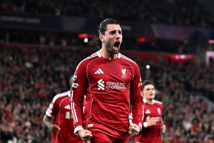 Liverpool : Szoboszlai confiant avant le défi colossal face au PSG