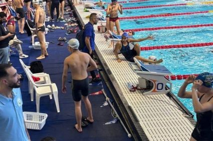 Natation : Le MCA domine le championnat national interclubs à Oran