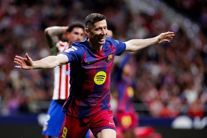 Liga : Le Barça renverse l&rsquo;Atlético et met les voiles !