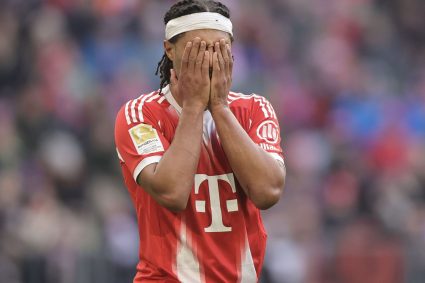 Bayern : Coup dur pour Gnabry