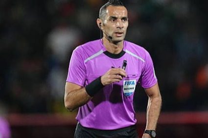 Mondial-Arbitrage : L&rsquo;Algérie représentée par Ghorbal, Mokrane et Gourari