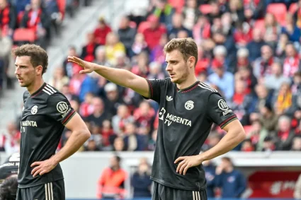 Bundesliga (27e journée) : Le Bayern en quête des 100 buts