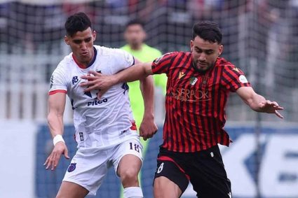 USM Alger : Les Rouge et Noir gardent espoir malgré le nul face à Safi