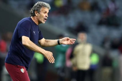 MC Alger :Benyahia et ses joueurs appelés à bien réagir