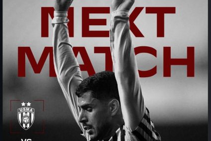 Coupe de la CAF (1/2 finale aller) : USMA – OC Safi : Les Rouge et Noir veulent assurer au 5-Juillet