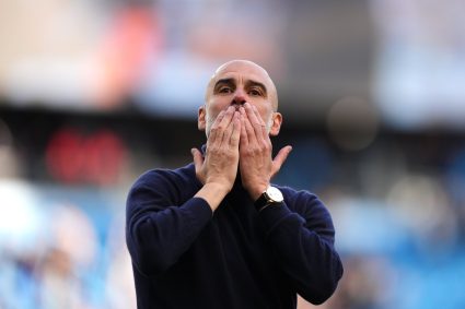 Manchester City : Guardiola vers la fin d’un cycle historique