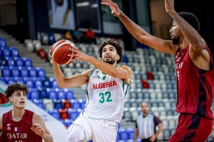 Basket-ball : Les Verts lancent leur préparation estivale à Aïn Bénian