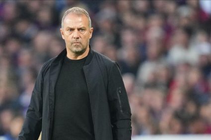 Barça : Le dernier recadrage de Flick