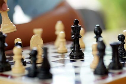 Échecs / Open mémorial Abdelhamid-Khedim à Oran : Bakhti Noureddine remporte le trophée