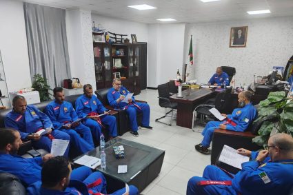 Sélection nationale de Vovinam : Cap sur l’Afrique et le Mondial 2027