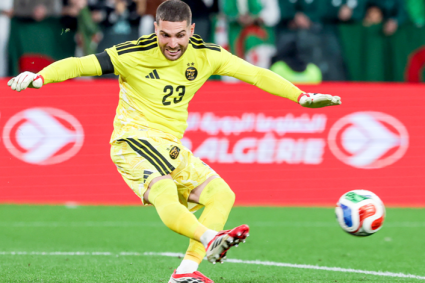 Luca Zidane blessé : La sélection en alerte à quelques semaines du Mondial !