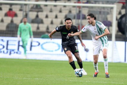 Amical : La Bolivie dernier test des Verts avant le grand départ