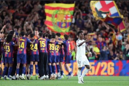 CdM-2026 : Une Espagne sans Real Madrid, dominée par le Barça