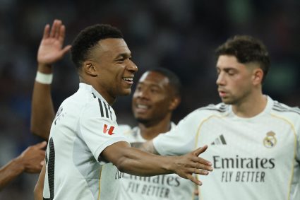 Real : Pichichi, la belle série de Mbappé