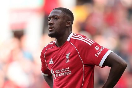 Liverpool : Konaté a annoncé son départ
