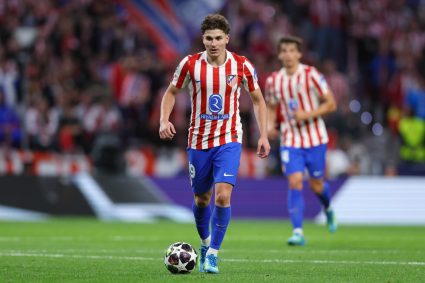 Barça – Atlético : Grosse tension autour du dossier Julián Álvarez