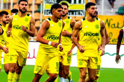 JS Kabylie : Entre redressement des dettes et désillusion sportive